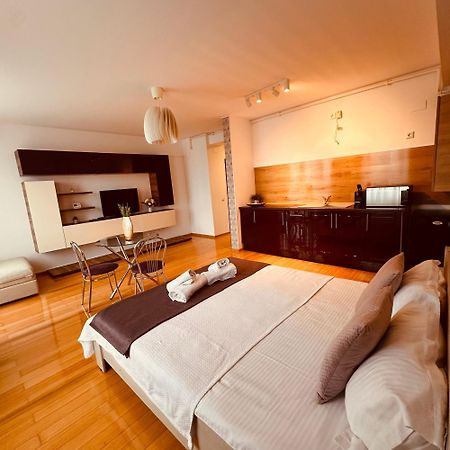 Lira Beach Studio Мамая Экстерьер фото