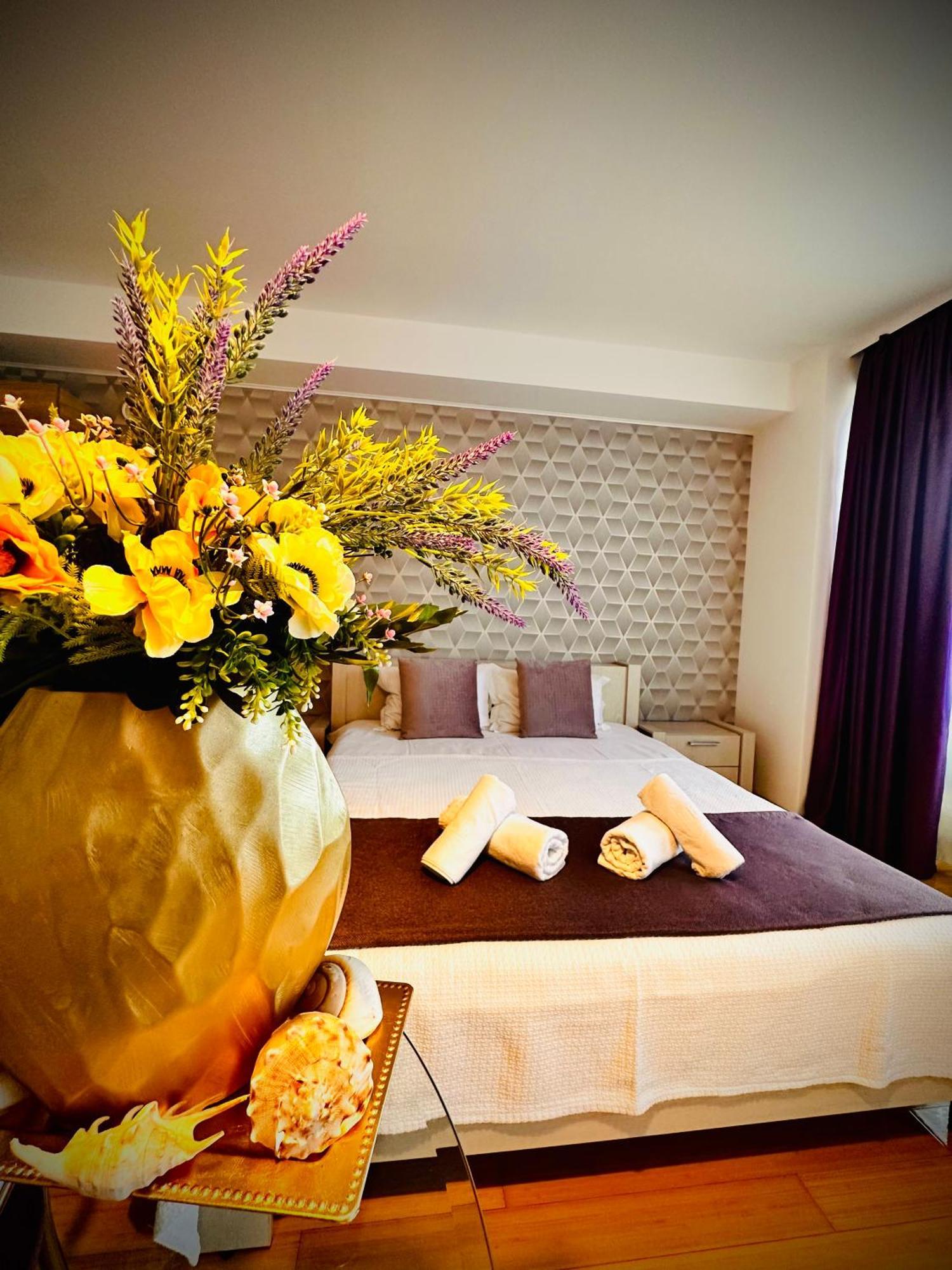Lira Beach Studio Мамая Экстерьер фото