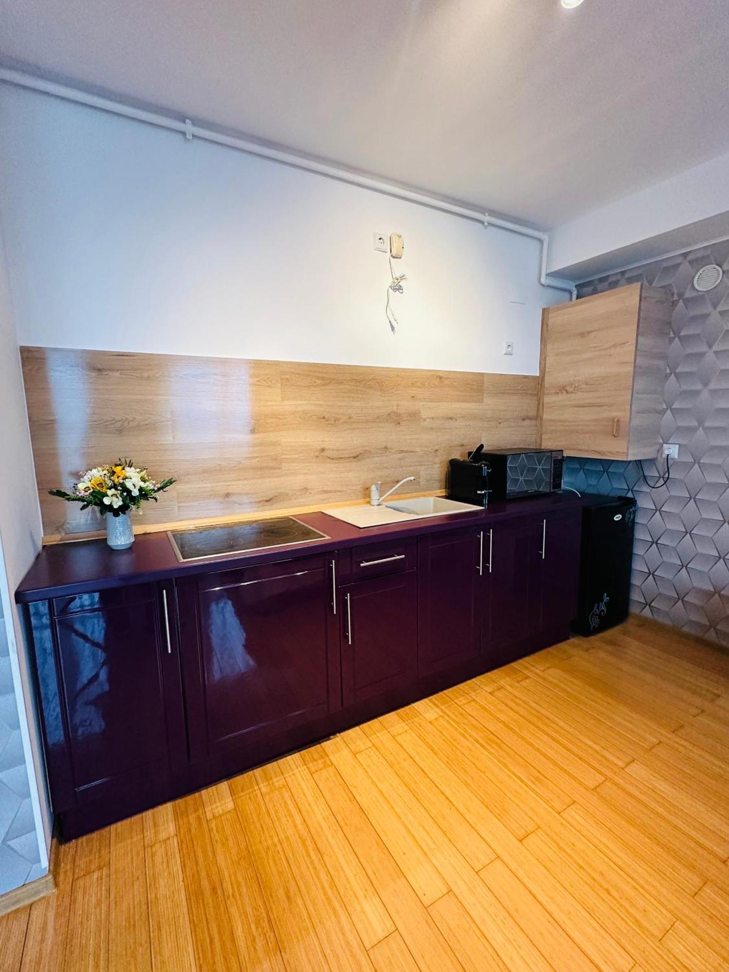 Lira Beach Studio Мамая Экстерьер фото