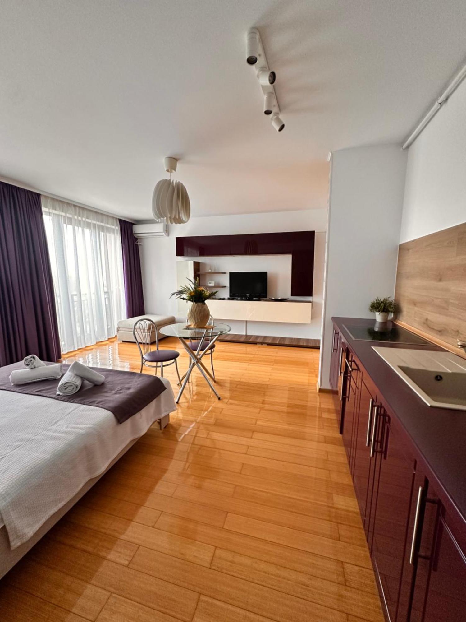 Lira Beach Studio Мамая Экстерьер фото