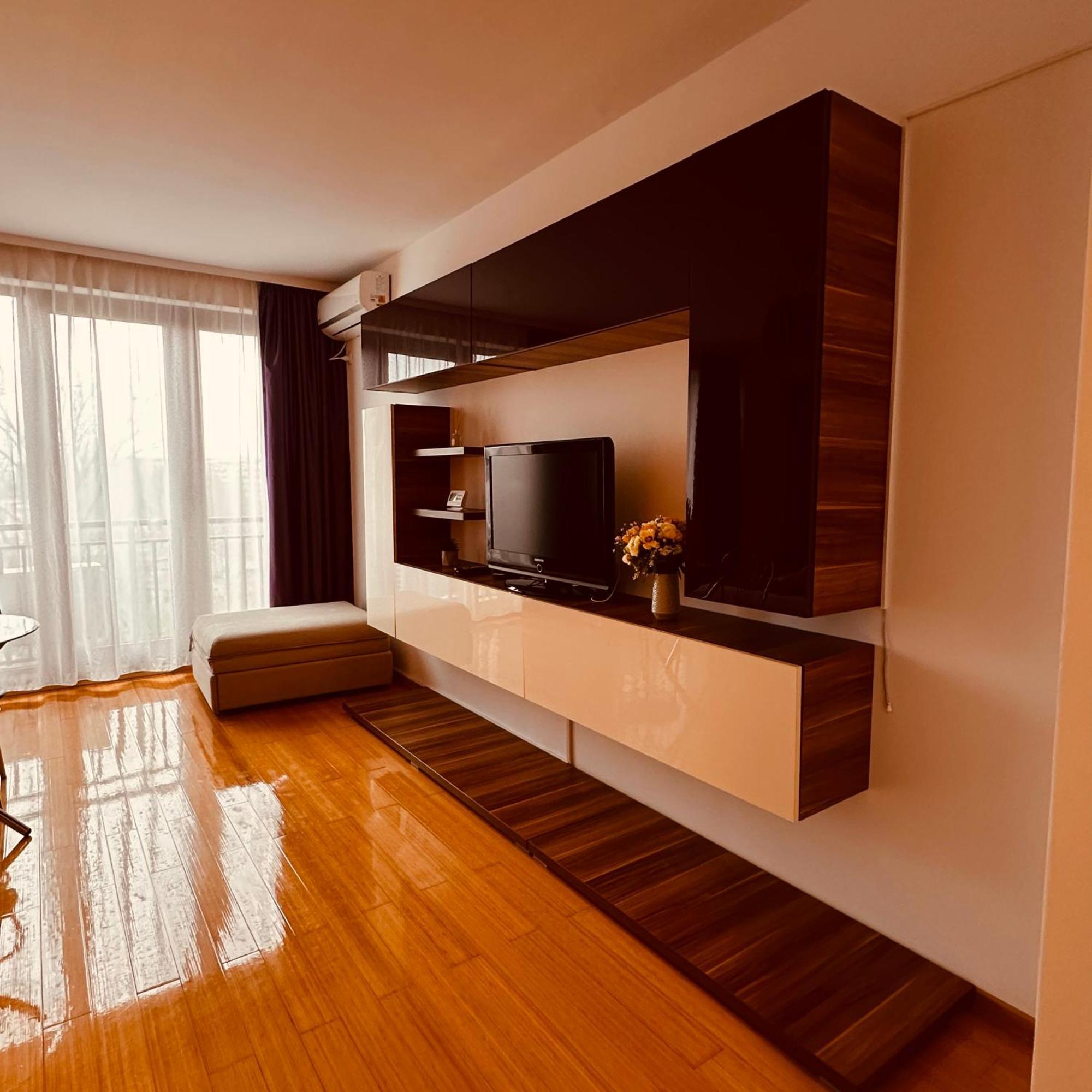 Lira Beach Studio Мамая Экстерьер фото